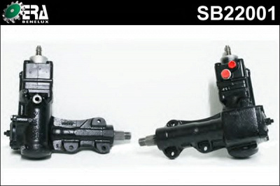ERA BENELUX sb22001 -  Рулевой механизм